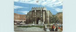 Royaume-Uni - Angleterre - Hampshire - Southampton - The Bargate - état - Southampton