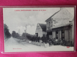 Limeil-brévannes , Restaurant  Avenue De La Gare - Limeil Brevannes