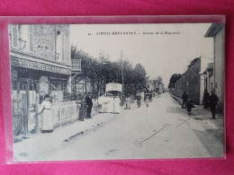 Limeil-brévannes , Restaurant,  Avenue De La Planchette - Limeil Brevannes