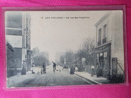 Les Vallées , La Rue Des Peupliers , Restaurant - Otros & Sin Clasificación