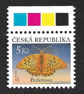 Czech Republic 2023 MNH ** Pof 1236 Sc 3945. Tschechische Republik. - Unused Stamps
