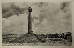 IJmuiden // De Vuurtoren 1951 - IJmuiden