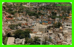 GUANAJUATO, GTO, MEXICO - VISTA PANORAMICA GENERAL - - México