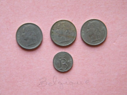 Lot De Monnaies Divers Pays - Lots & Kiloware - Coins