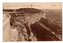 Environs De Clairvaux Vallée De La Frasnée - Clairvaux Les Lacs