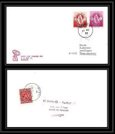 7093/ Espace (space Raumfahrt) Lettre (cover Briefe) 15/5/1973 Skylab 1 Bahrain Taxe Autriche (Austria) - Bahrain (1965-...)