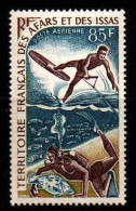 Afars Et Issas - TOM - 1968 - Sports Nautiques - PA 58  - Neufs ** - MNH - Ongebruikt