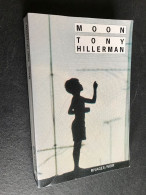 RIVAGES_NOIR N° 292    MOON    Tony HILLERMAN - Rivage Noir