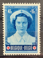 België, 1953, 916-V2, Postfris **, OBP 58€ - 1931-1960