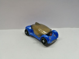 Kinder :  MPG 2S-365  Futur Cars 2006 - Car 2 - 2.1 - Montables