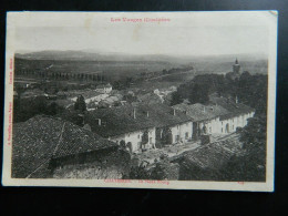 CHATENOIS                     LE VIEUX BOURG - Chatenois