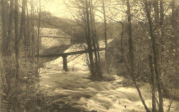 Belgique - Luxembourg - Val De Poix - Chute De L'étang - Saint-Hubert