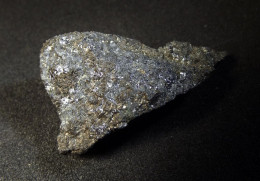 Valleriite With Bornite ( 3 X 2 X 1cm ) Little Chief Mine -  Whitehorse Mining Distr. - Yukon - Canada - Mineralen