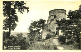 Belgique -  Luxembourg - Barvaux-sur-Ourthe - La Tour Du Diable - Durbuy