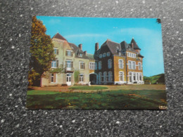 EREZEE - AMONINES: Château De BLIER - Erezee