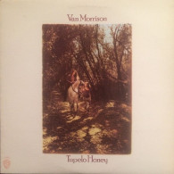 Van Morrison - Tupelo Honey - Other - English Music