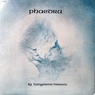 Tangerine Dream - Phaedra - Autres - Musique Anglaise