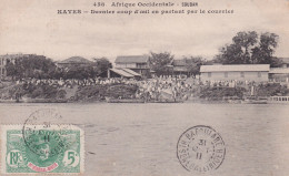 SOUDAN(MALI) KAYES - Mali