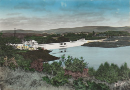 23 - ROYERE - Entre Peyrat Le Château Et Royère - Barrage De Vassivière - Royere