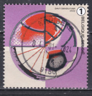 BELGIE  5097 ° - Used Stamps