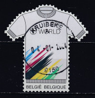BELGIE  5030 ° - Used Stamps