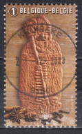 BELGIE  4973 ° - Used Stamps