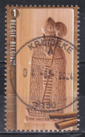 BELGIE  4972 ° - Used Stamps