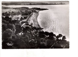 Lancieux Vue Aérienne Des Villas - Lancieux