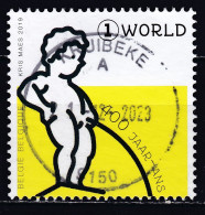 BELGIE  4837 ° - Used Stamps