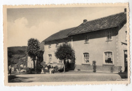 MONTENAU - Hôtel JÄGERRUTH - Amblève - Amel