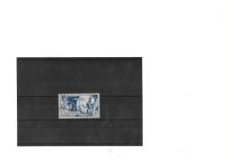 Oceanie Francaise UPU 1949 NSC - UPU (Unión Postal Universal)