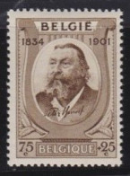 Belgie  .   OBP   .   385     .  **   .   Postfris    .   /   .   Neuf Avec Gomme Et SANS Charnière - Nuevos