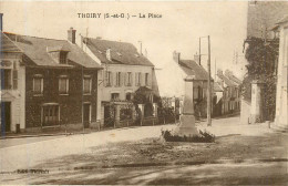 THOIRY La Place - Thoiry