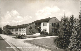 41792727 Schifferstadt Gemuesebauschule Schifferstadt - Schifferstadt