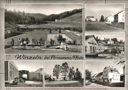 41792673 Winzeln Pirmasens Teilansichten Winzeln Pirmasens - Pirmasens