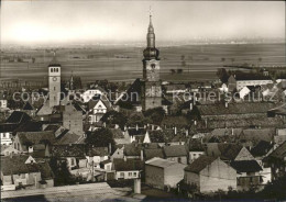 41792522 Gruenstadt Kirche Total Gruenstadt - Gruenstadt