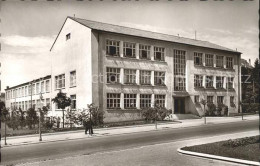 41792405 Pirmasens Schuh-Fachschule Pirmasens - Pirmasens