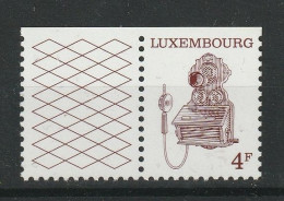Luxemburg Y/T 1232 ** MNH - Neufs