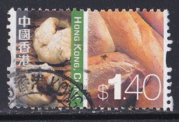 Hong Kong   Y&T  N °  1031    Oblitéré - Used Stamps