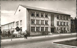 41792082 Pirmasens Schuh-Fachschule Pirmasens - Pirmasens