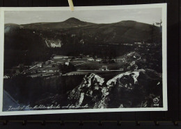 DR: AK Von Kurort Jonsdorf, Mühlsteinbrücke U. Die Lausche -Zittauer Gebirge - Nicht Gelaufen, Um 1930 - Jonsdorf