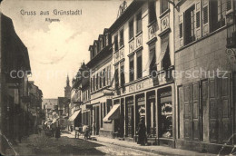 41791856 Gruenstadt Altgasse Gruenstadt - Grünstadt