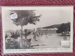 Lot De 3 Cartes D'ibiza ,   Hotel Sevinas , Mouin - Ibiza