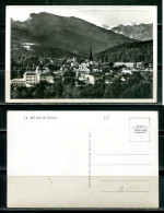 K20309)Ansichtskarte: Bad Ischl, Totale - Bad Ischl