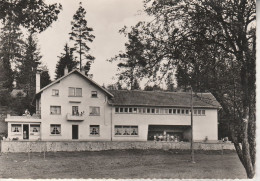 88 - XONRUPT LONGEMER - Colonie Louis Evrard De La F.O.L.et Des Pupilles Des Ecoles Publiques De La Hte Marne - Xonrupt Longemer