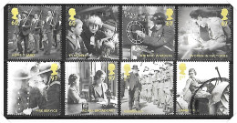 2010 Britain Alone Used Set HRD2-C - Used Stamps
