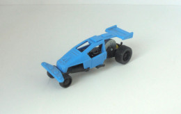 1990 Dragster Number #4 ( 711 ) - Inzetting