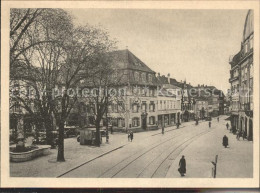 41791171 Loerrach Marktplatz Loerrach - Loerrach