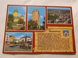 Monatbaur - Montabaur