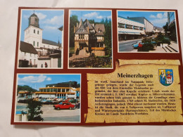 Meinerzhagen - Meinerzhagen